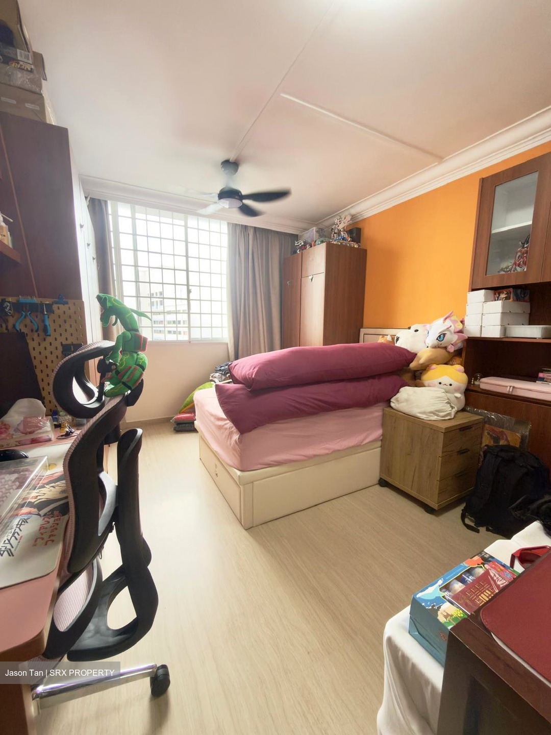 Blk 918 Hougang Avenue 9 (Hougang), HDB 5 Rooms #557243611